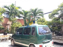 Suzuki Wagon R 2006 - Chính chủ bán Suzuki Wagon R sản xuất năm 2006, màu xanh lục