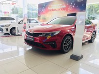 Kia Optima 2019 - Cần bán xe Kia Optima sản xuất năm 2019, màu đỏ