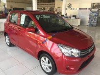 Bán Suzuki Celerio   2019 - Bán Suzuki Celerio đời 2019, màu đỏ, nhập khẩu  