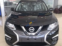 Nissan X trail 2019 - Cần bán Nissan X trail sản xuất 2019, màu đen