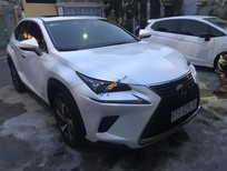 Bán Lexus NX 300T 2018 - Bán Lexus NX 300T sản xuất năm 2018, màu trắng, xe nhập