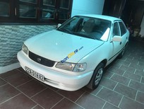 Cần bán Toyota Corolla   1999 - Bán Toyota Corolla năm 1999, màu trắng, 88tr