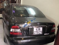 Daewoo Leganza 2000 - Bán Daewoo Leganza sản xuất năm 2000, màu đen 