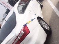 Bán xe oto Kia K5 2017 - Bán Kia K5 năm 2017, màu trắng, máy êm