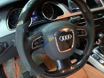 Cần bán xe Audi A5 2011 - Bán Audi A5 sản xuất 2011, màu trắng, nhập khẩu nguyên chiếc, giá tốt