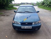 Bán xe oto Daewoo Cielo 1999 - Cần bán Daewoo Cielo năm sản xuất 1999, màu xanh lam xe gia đình, 48tr