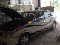 Daewoo Lanos   2001 - Bán ô tô Daewoo Lanos sản xuất năm 2001, hai màu, xe nhập