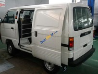 Suzuki Super Carry Van   2019 - Bán Suzuki Super Carry Van đời 2019, màu trắng, giá tốt