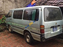 Toyota Hiace 1995 - Bán xe Toyota Hiace sản xuất năm 1995, 16 triệu