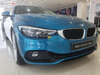 BMW 4 Series 420i Gran 2018 - Cần bán BMW 4 Series 420i Gran sản xuất 2018, xe nhập