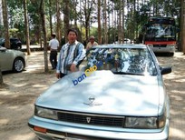 Nissan Bluebird 1988 - Bán xe Nissan Bluebird sản xuất 1988, nhập khẩu