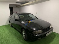 Nissan Bluebird 1992 - Xe Nissan Bluebird năm 1992, màu đen, nhập khẩu, 60 triệu