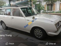 Toyota Mark II 1980 - Bán Toyota Mark II năm 1980, màu trắng, nhập khẩu nguyên chiếc