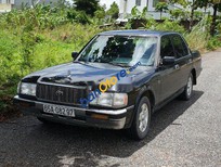 Cần bán xe Toyota Crown 1994 - Bán Toyota Crown sản xuất năm 1994, nhập khẩu nguyên chiếc, 165tr