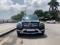 Mercedes-Benz GLK Class GLK 250 AMG 2015 - Bán lại xe Mercedes GLK 250 AMG năm sản xuất 2015, màu đen