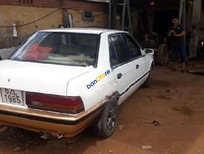 Nissan Bluebird 1996 - Bán ô tô Nissan Bluebird sản xuất năm 1996, màu trắng 