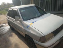 Bán Kia Pride 1996 - Xe Kia Pride sản xuất năm 1996, màu trắng, nhập khẩu