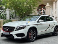 Mercedes-Benz GLA-Class 2015 - Cần bán lại xe Mercedes năm 2015, màu trắng, nhập khẩu