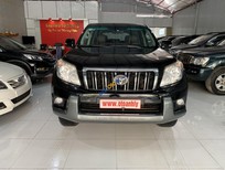 Bán xe oto Honda CR V 2009 - Bán xe cũ Honda CR V 2.7AT 2009, màu đen, nhập khẩu