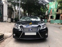 Bán xe oto Lexus ES 2013 - Cần bán gấp Lexus ES năm 2013, màu đen, nhập khẩu  