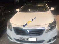 Bán xe oto Renault Latitude 2014 - Bán Renault Latitude sản xuất 2014, màu trắng, nhập khẩu, chính chủ 