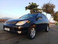 Hyundai Veracruz 2008 - Bán ô tô Hyundai Veracruz đời 2008, màu đen, chính chủ