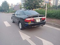 Bán xe oto Mazda 626   2002 - Bán Mazda 626 sản xuất năm 2002, màu đen