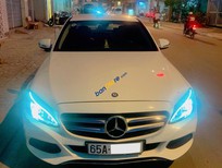 Cần bán xe Mercedes-Benz C class C200 2016 - Bán ô tô Mercedes C200 năm sản xuất 2016, màu trắng chính chủ