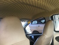 Toyota Aygo 2008 - Bán Toyota Aygo năm sản xuất 2008, màu trắng, xe nhập