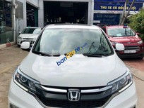 Honda CR V   2015 - Bán xe Honda CR V sản xuất năm 2015, màu trắng, nhập khẩu nguyên chiếc số tự động giá cạnh tranh