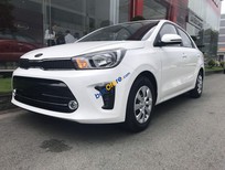 Cần bán Kia Rio 2019 - Bán ô tô Kia Rio đời 2019, màu trắng