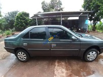 Peugeot 405 1995 - Cần bán xe cũ Peugeot 405 sản xuất năm 1995, nhập khẩu nguyên chiếc