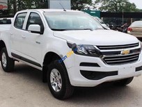 Bán Chevrolet Colorado 2019 - Bán xe Chevrolet Colorado sản xuất năm 2019, màu trắng, nhập khẩu