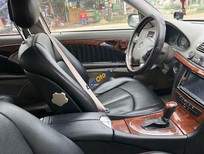 Mercedes-Benz E class   2002 - Xe cũ Mercedes năm 2002, màu đen