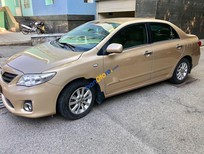 Toyota Corolla 2011 - Bán xe Toyota Corolla sản xuất 2011, xe nhập