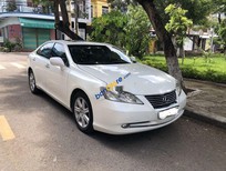 Bán Lexus ES   350   2009 - Bán ô tô Lexus ES 350 năm sản xuất 2009, màu trắng, xe nhập