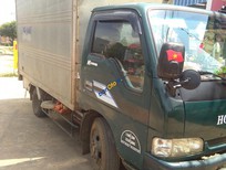 Bán Kia K3000S 2008 - Bán lại xe cũ Kia K3000S sản xuất 2008, màu xanh lam