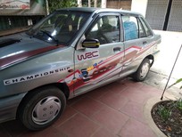 Kia Pride 2000 - Bán Kia Pride năm sản xuất 2000, giá tốt