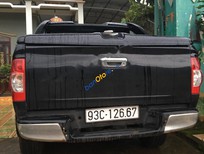 Isuzu Dmax LS 3.0 4x4 MT 2008 - Bán Isuzu Dmax LS 3.0 4x4 MT sản xuất năm 2008, màu đen