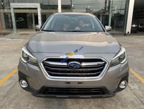 Cần bán xe Subaru Outback 2019 - Bán xe Subaru Outback đời 2019, màu bạc, nhập khẩu nguyên chiếc