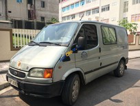 Ford Transit 2000 - Cần bán gấp xe cũ Ford Transit năm 2000, nhập khẩu