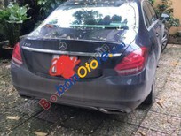 Bán xe oto Mercedes-Benz C class   C200 2016 - Cần bán gấp Mercedes C200 sản xuất 2016 chính chủ