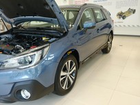 Cần bán xe Subaru Outback L 2019 - Cần bán Subaru Outback L năm sản xuất 2019, màu xanh lam, xe nhập