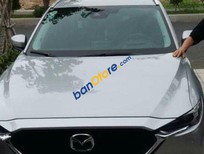 Mazda CX 5 2018 - Cần bán Mazda CX 5 năm sản xuất 2018, màu bạc như mới