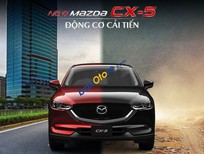 Mazda CX 5 2019 - Bán Mazda CX 5 năm 2019, màu đỏ, nhập khẩu nguyên chiếc