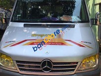 Bán Mercedes-Benz Sprinter   311 CDI  2005 - Xe Mercedes Sprinter 311 CDI năm 2005, màu bạc, giá tốt