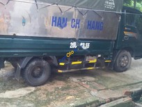 Cần bán Kia K3000S 2011 - Cần bán Kia K3000S sản xuất 2011, màu xanh lam, 205tr