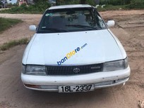 Toyota Corona MT  1990 - Bán xe Toyota Corona MT năm 1990, màu trắng, nhập khẩu Nhật Bản, 28tr