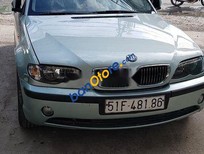Bán xe oto BMW 3 Series   2001 - Bán BMW 3 Series 318i sản xuất 2001, nhập khẩu, giá chỉ 170 triệu