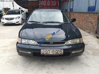 Bán Honda Accord   1996 - Bán Honda Accord sản xuất 1996, xe nhập, giá chỉ 118 triệu